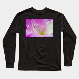 Intimacy Long Sleeve T-Shirt